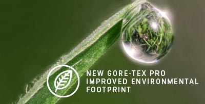 GORE-TEX Pro Sustainable
